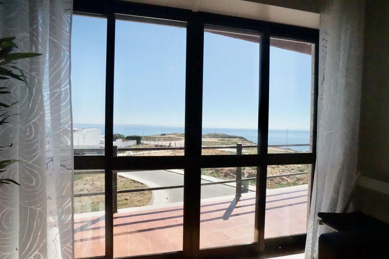 פניש Deluxe Oceanfront - Vue Sur La Mer מראה חיצוני תמונה